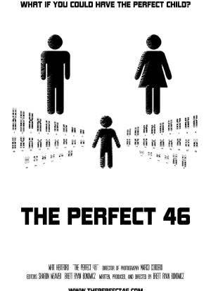 The Perfect 46海报封面图