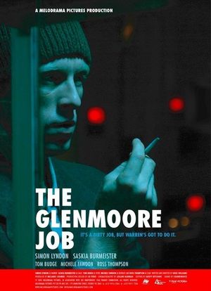 The Glenmoore Job海报封面图