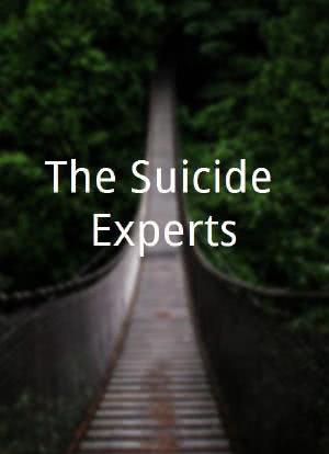 The Suicide Experts海报封面图