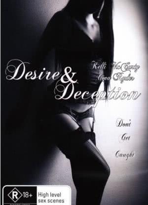 Desire and Deception海报封面图