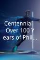 Garry Maddox Centennial: Over 100 Years of Philies Baseball