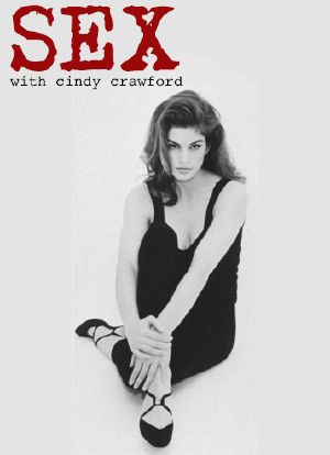 Sex with Cindy Crawford海报封面图