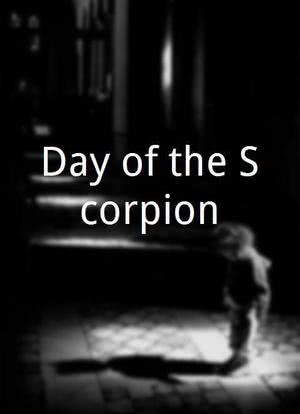 Day of the Scorpion海报封面图