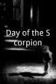 Steve Jones Day of the Scorpion