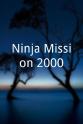 Emma Berg Ninja Mission 2000