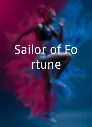 Sailor of Fortune海报封面图