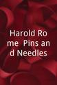 Roger Englander Harold Rome: Pins and Needles