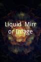 Daniel Doble Liquid: Mirror Image