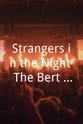 阿尔·马蒂诺 Strangers in the Night: The Bert Kaempfert Story