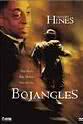 Jeff Jones Bojangles
