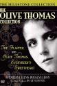 Andie Hicks Olive Thomas: Everybody's Sweetheart