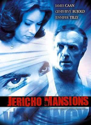 Jericho Mansions海报封面图