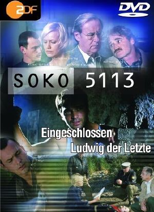 SOKO 5113海报封面图