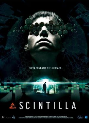 Scintilla海报封面图