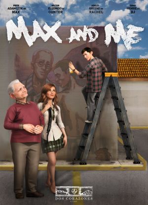 Max & Me海报封面图