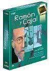 Ramón y Cajal海报封面图