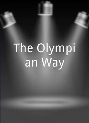 The Olympian Way海报封面图