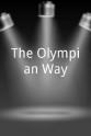 Oriane Grieve The Olympian Way