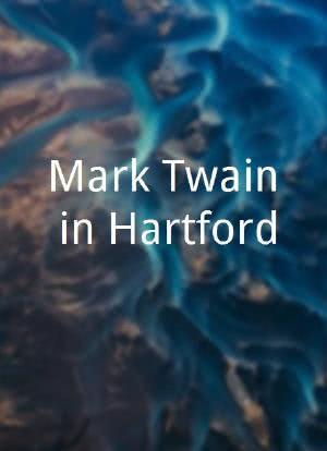 Mark Twain in Hartford海报封面图