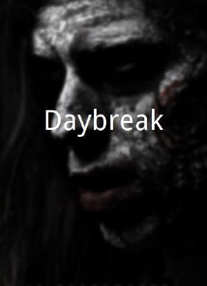Daybreak海报封面图
