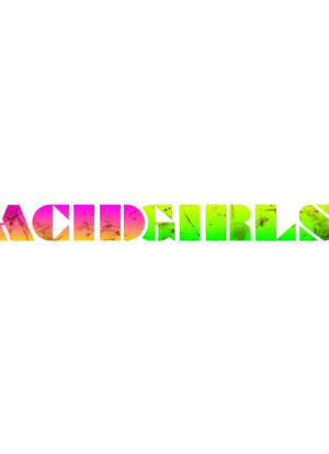 Acid Girls海报封面图