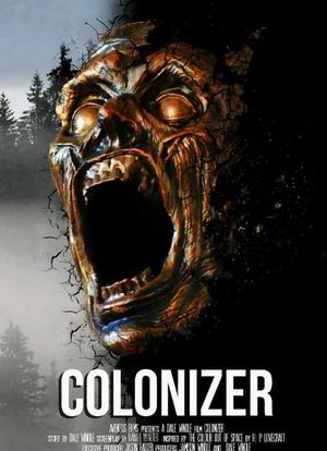 Colonizer海报封面图
