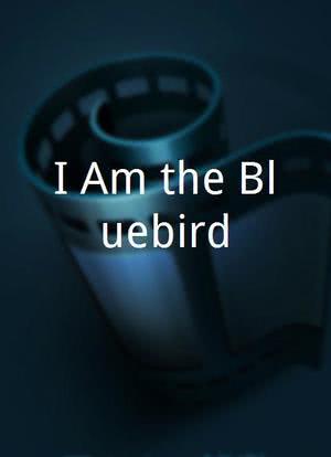 I Am the Bluebird海报封面图