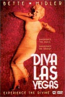 Bette Midler in Concert: Diva Las Vegas海报封面图