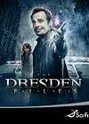 The Dresden Files: Rules of Engagement海报封面图
