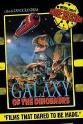 Ric Weaver Galaxy of the Dinosaurs