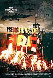 火的预言海报封面图