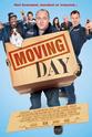 Adrien Dixon Moving Day
