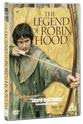 Geoffrey Evans The Legend of Robin Hood