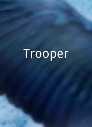 Trooper海报封面图