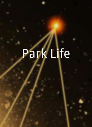 Park Life海报封面图