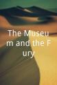 Leah Rabinowitz The Museum and the Fury