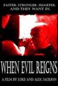 Luke C. Jackson When Evil Reigns