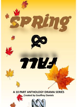 Spring & Fall海报封面图
