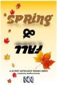 Mark Hashfield Spring & Fall