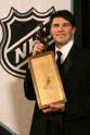 Cassie Campbell 2006 NHL Awards