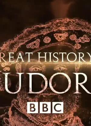 The Great History Quiz: The Tudors海报封面图