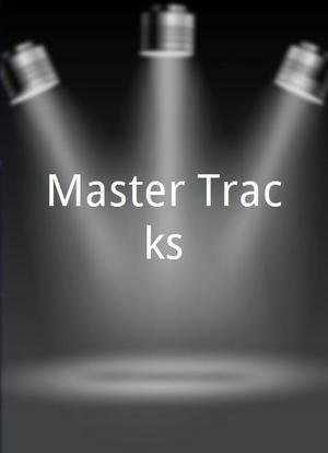 Master Tracks海报封面图
