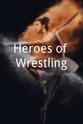 Sam Fatu Heroes of Wrestling