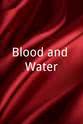 Ronald Duncan Blood and Water