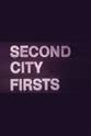 Geoffrey Reed Second City Firsts