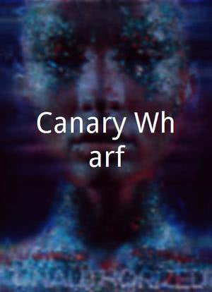 Canary Wharf海报封面图