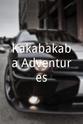 Gail Valencia Kakabakaba Adventures