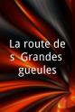 迈克尔·康斯坦丁 La route des 'Grandes gueules'