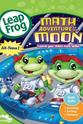托尼·马克 Leap Frog: Math Adventure to the Moon