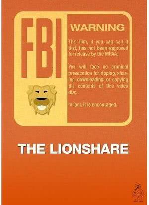 The Lionshare海报封面图